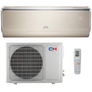 MAJESTY Series CH-S09FTXAM-GD/SC 2.7kW
